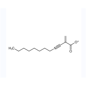 奥克立酯,octyl 2-cyanoprop-2-enoate