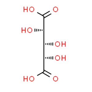 arabinaric acid	