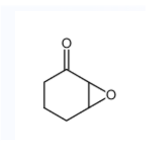 7-氧杂二环[4.1.0]庚烷-2-酮	