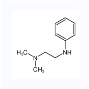 N,N-二甲基-N'-苯基乙二胺	