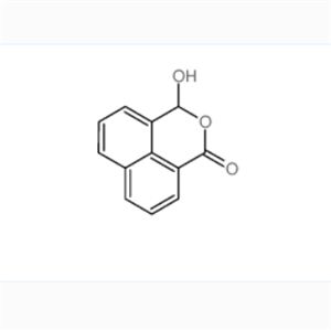 9-羟基-1,8-萘,1H,3H-Naphtho[1,8-cd]pyran-1-one,3-hydroxy-