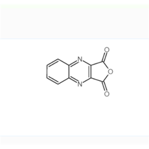 5660-34-4 furo[3,4-b]quinoxaline-1,3-dione