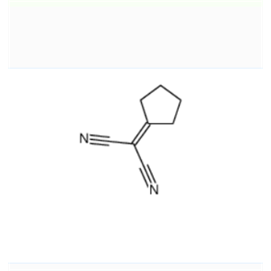 5660-83-3 环戊亚基丙二腈