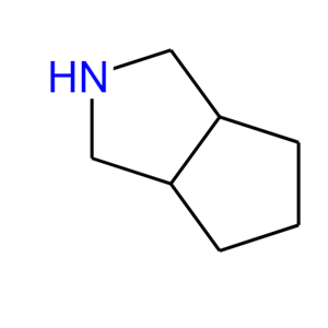 5661-03-0 八氢环戊烷[c]吡咯