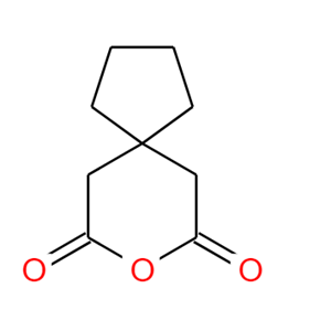 5662-95-3 3,3-四亚甲基戊二酸酐