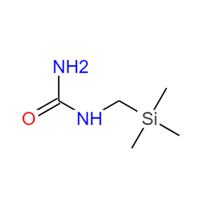 N-[(三甲基甲硅烷基)甲基]脲,Urea,N-[(trimethylsilyl)methyl]-