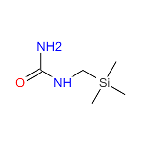 5663-03-6 N-[(三甲基甲硅烷基)甲基]脲