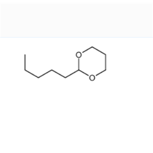 2-戊基-1,3-二恶烷,2-pentyl-1,3-dioxane