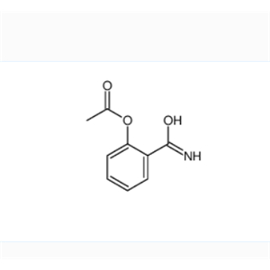5663-71-8  2-(氨基羰基)苯基乙酸酯