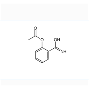 2-(氨基羰基)苯基乙酸酯,2-(aminocarbonyl)phenyl acetate