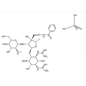 Streptonicozid,Streptonicozid