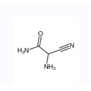 2-氨基-2-氰基乙酰胺	