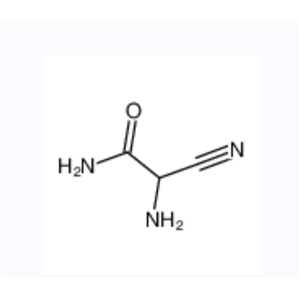 2-氨基-2-氰基乙酰胺,2-Amino-2-cyanoacetamide