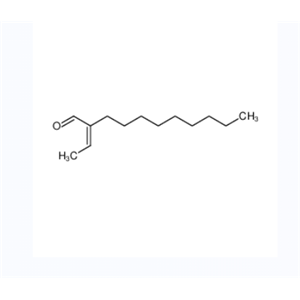 2-壬基巴豆醛,2-nonyl-crotonaldehyde
