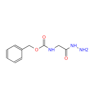 苄氧羰基-甘氨酰肼,cbz-gly hydrazide