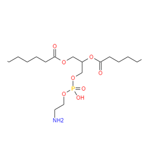 5681-36-7 1,2-二棕榈酰-外消旋-甘油-3-磷酰乙醇胺