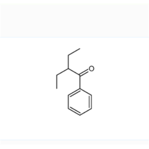 5682-46-2 2-乙基苯丁酮