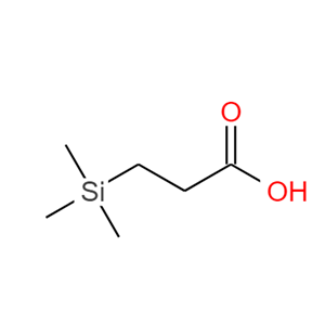 5683-30-7 3-三甲基硅基丙酸