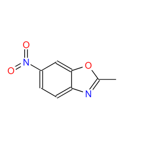 5683-43-2 2-甲基-6-硝基苯并噁唑