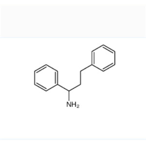 5689-74-7 1,3-二苯基丙胺