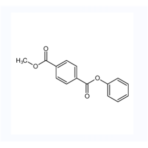 甲基苯基對苯二甲酸酯,1-O-methyl 4-O-phenyl benzene-1,4-dicarboxylate