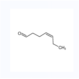 顺式-4-庚烯醛,CIS-4-HEPTENAL
