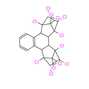5696-92-4 萘-双(六氯环戊二烯)加合物