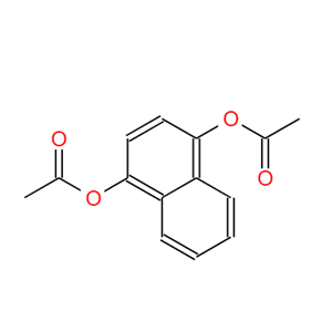 1,4-二乙酰氧基萘,1,4-Diacetoxynaphthalene