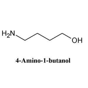 4-甲氨基-1-丁醇