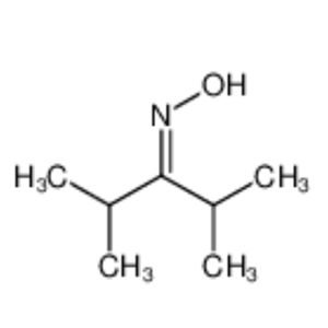 N-(2,4-二甲基戊烷-3-亚基)羟胺,N-(2,4-dimethylpentan-3-ylidene)hydroxylamine