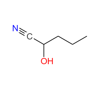 2-羟基戊腈,2-Hydroxypentanenitrile