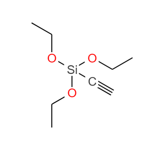 乙炔基三乙氧基硅烷,Triethoxyethynylsilane