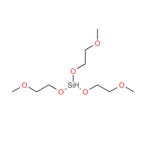 5700-39-0 6-(2-甲氧基乙氧基)-2,5,7,10-四氧杂-6-硅杂十一烷
