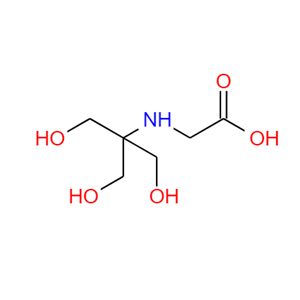 5704-04-1 三(羟甲基)甲基甘氨酸