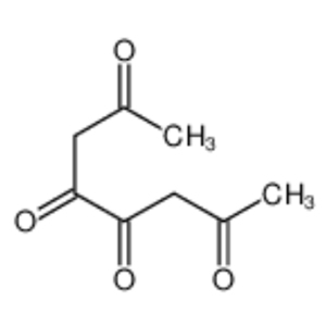 辛烷-2,4,5,7-四酮,octane-2,4,5,7-tetrone