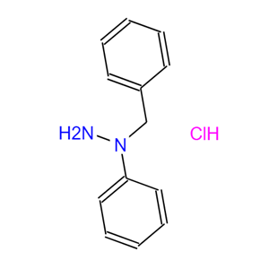 5705-15-7 1-苄基-1-苯肼盐酸盐