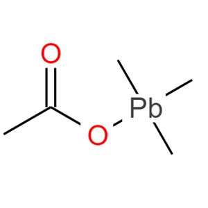 5711-19-3  乙酰氧基三甲基铅