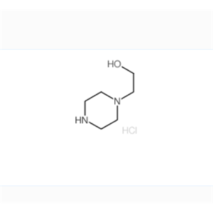 5712-71-0 哌嗪-1-乙醇二盐酸盐