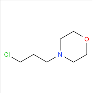 N-(3-氯丙基)吗啉,4-(3-Chloropropyl)morpholine