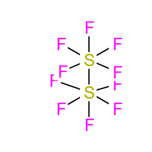 5714-22-7 五氟化硫