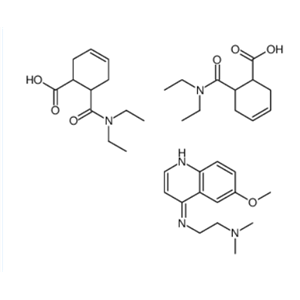 喹他酯,quinetalate