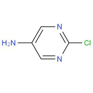 5-氨基-2-氯嘧啶