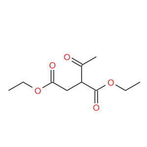 乙酰琥珀酸二乙酯,Ethyl acetylsuccinate