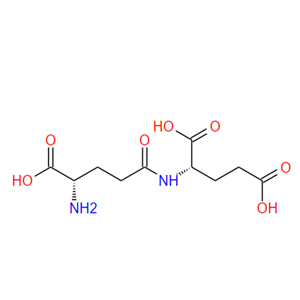 Α-L-谷氨酰-L-谷氨酸,H-γ-GLU-GLU-OH