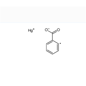 5722-59-8  2-(羟基汞)苯甲酸酐