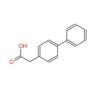 5728-52-9 4-联苯基乙酸
