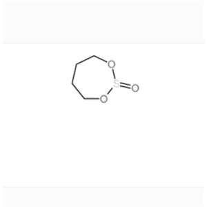 1,3,2-二氧杂硫杂环庚烷 2-氧化物,1,3,2-Dioxathiepane,2-oxide