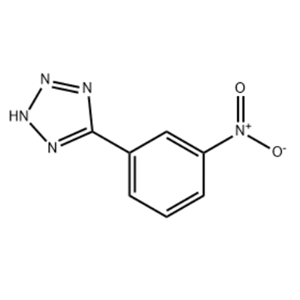 5-(3-NITROPHENYL)-2H-TETRAZOLE