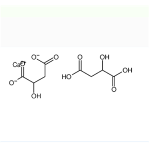 二苹果酸二氢钙,calcium,2,4-dihydroxy-4-oxobutanoate