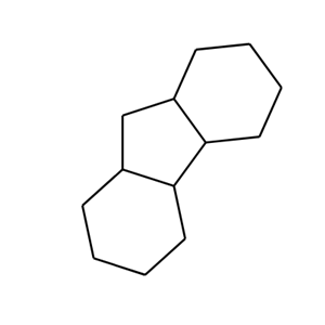 5744-03-6 十二氢芴 (异构体混合物)